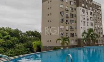 Imagem 4: Apartamento para Venda - 76m², 2 dormitórios, sendo 1 suites, 1 vaga - Jardim Carvalho