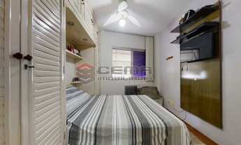 Imagem 4: Apartamento-À VENDA-Catete-Rio de Janeiro-RJ