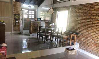 Imagem 5: Casa Condominio para Venda - 360m², 3 dormitórios, sendo 1 suites, 4 vagas - Cantegril