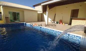 Imagem: Casa com 3 dorms, Campos Elíseos, Itanhaém