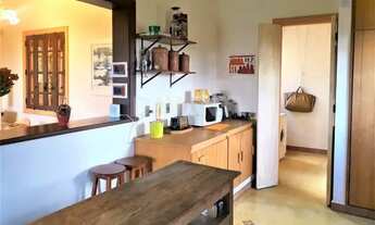 Imagem 6: Casa - Vale da Santa Fé - Vinhedo