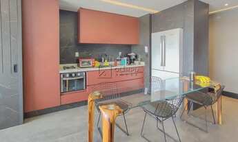 Imagem 3: Apartamento Venda 2 Dormitórios - 64 m² Perdizes