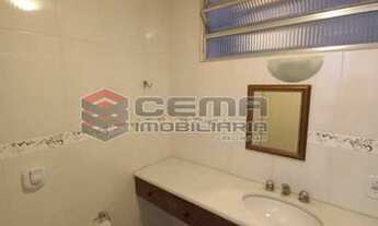 Imagem 4: Apartamento-À VENDA-Botafogo-Rio de Janeiro-RJ