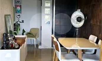 Imagem 7: Apartamento para venda com 1 dormitório, sala, cozinha e uma vaga na Vila Leopoldina