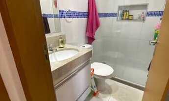 Imagem 4: Apartamento 2 quartos em Antônio Honório