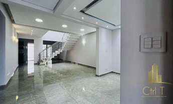 Imagem 4: Casa com 4 dormitórios à venda, 242 m² por R$ 1.450.000,00 - Campos Do Conde - Tremembé/SP