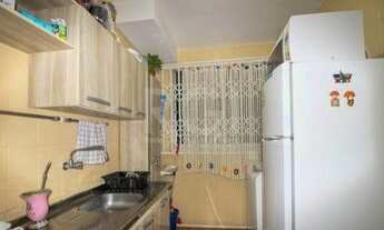 Imagem 5: Apartamento para Venda - 41.93m², 1 dormitório, Parque Santa Fé