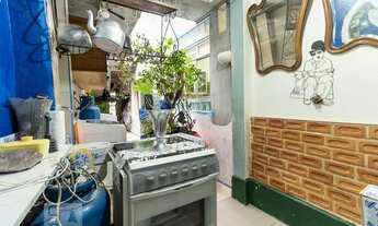 Imagem 6: Apartamento para Aluguel - Chácara Santo Antonio, 1 Quarto, 10 m2