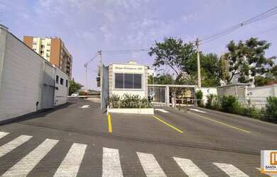 Imagem 2: Apartamento (tipo - padrao) 2 dormitórios, cozinha planejada, portaria 24hs, lazer, espaço