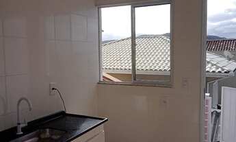 Imagem 5: Kitnet alto padrão