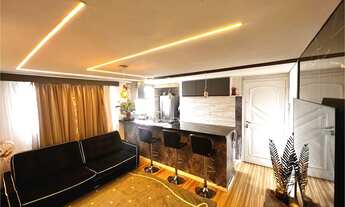 Imagem 5: Alugo apartamento Próximo parque barigui