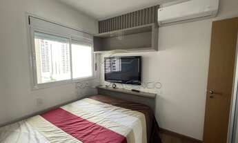 Imagem 16: Londrina - Apartamento Padrão - Gleba Fazenda Palhano