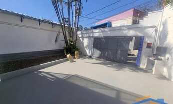 Imagem 2: Excelente Imóvel Comercial, sendo 536,53m² no Jd. Tumpanci em Barueri