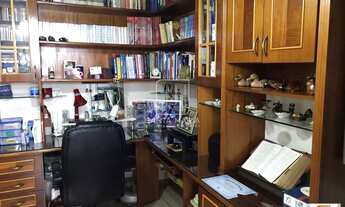 Imagem 7: Apartamento (tipo - padrao) 4 dormitórios/suite, cozinha planejada, portaria 24 horas, ele