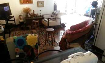 Imagem 2: Botafogo - Alto padrão cobiçadíssimo Casa Alta