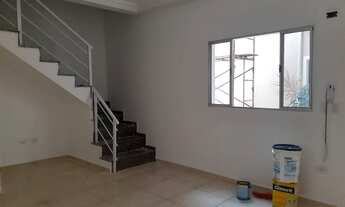 Imagem: Sobrado de Condominio com 2 dorms, Balneario