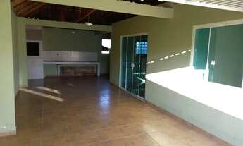 Imagem: Casa para Alugar em Fazenda Rio Grande