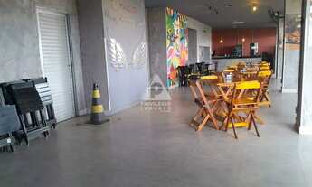 Imagem 3: Privilégio Imóveis vende Oportunidade de Investimento no Posto 5 de Copacabana