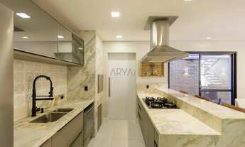 Imagem 7: Sobrado em condomínio à venda no Santo Inácio - ARYA 1