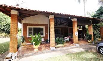 Imagem: Região de Conchas Fazenda 70 Alqueires