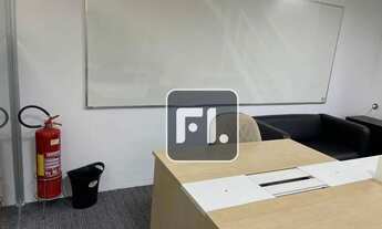 Imagem 2: Conjunto, 135 m² - venda por R$ 1.170.000,04 ou aluguel por R$ 18.920,01/mês - Brooklin