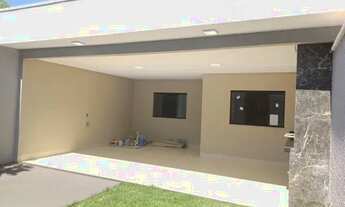 Imagem 5: Casa 3 Quartos Residencial Paraíso Senador Canedo