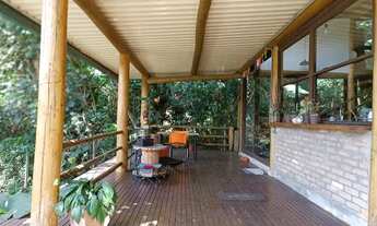 Imagem 2: Casa à venda, 200 m² por R$ 1.550.000,00 - Granja Viana - Carapicuíba/SP