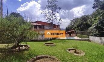 Imagem 4: Chácara com 4 dormitórios à venda, 1230 m² por R$ 1.700.000,00 - Jardim do Lago - Suzano/S