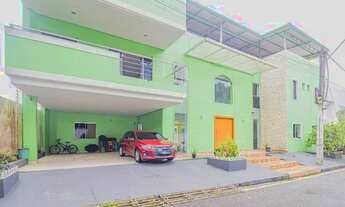 Imagem: Casa, 650m², 3pav, 6/4 no Cond. Morada