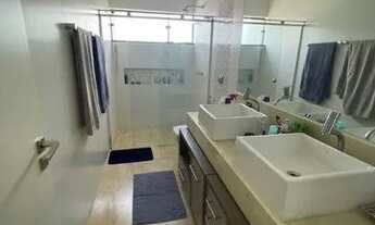 Imagem 13: Sobrado à venda - Condomínio Gold Place - Ourinhos/SP