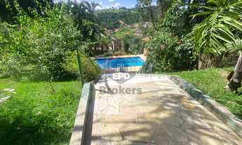 Imagem 2: Chácara em Vivendas do Engenho Dágua - Itatiba, SP