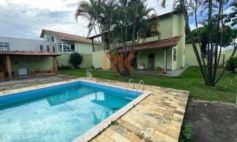 Imagem 1: Casa para locação com 4 Quartos e 4 banheiros, 463m² de área construída - BH - MG