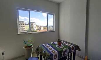 Imagem 2: Apartamento a venda de 03 quartos bairro Museu Conselheiro Lafaiete MG