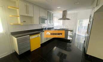 Imagem 7: Sobrado com 4 dormitórios à venda, 350 m² por R$ 2.950.000,00 - Jardim Residencial Suzano