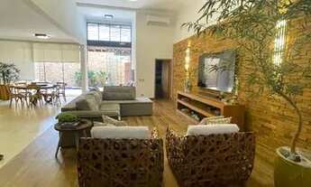 Imagem 5: Sobrado à venda - Condomínio Gold Place - Ourinhos/SP