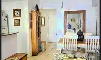 Imagem: Apartamento com 2 dormitórios à venda