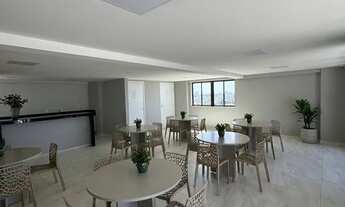 Imagem 5: Apartamento nos Bancários, 3 quartos