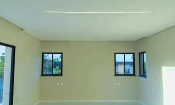 Imagem 5: Casa de luxo e conforto no Azur Condominio Lago