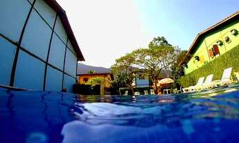 Imagem 4: Casa de Praia em Maresias e Cambury - Natal e Reveilow