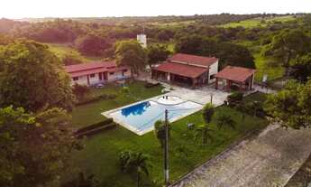 Imagem 5: TERRENO 700M2 FAZENDA IMPERIAL- CASCAVEL-CE