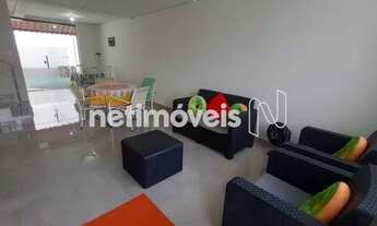 Imagem 4: Venda Casa Santa Rosa Belo Horizonte