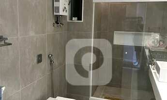 Imagem 6: IPANEMA QUADRA DA PRAIA 3 QUARTOS 170m²