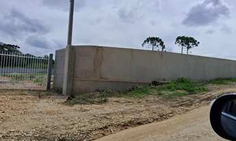 Imagem: Terrenos Cond Colombo Guaraituba Jd