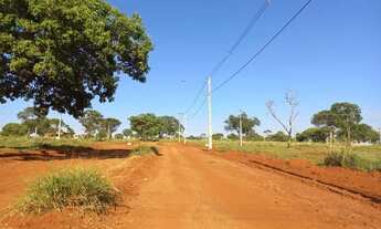 Imagem 3: Lotes financiados em Funilândia-MG