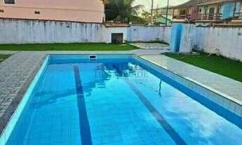 Imagem 6: Casa para venda com 4 quartos em Rio das Ostras, Terreno com 1080 m²