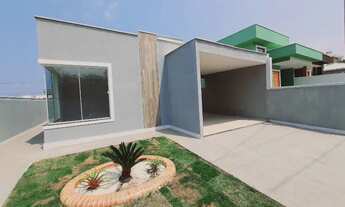 Imagem 2: Condomínio Royal Garden Maricá - Casas de 2 ou 3 quartos à venda - agende já sua visita !