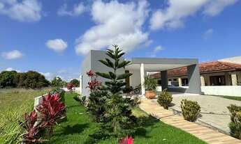 Imagem: Vende-se linda casa no condomínio Green