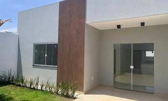 Imagem: Vendo Casa no Luar da Barra