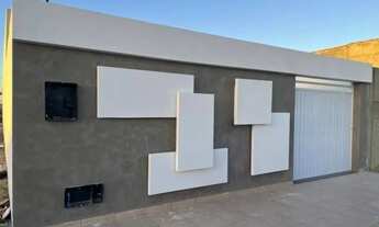 Imagem 2: Vendo Casa no Luar da Barra