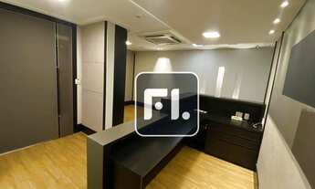 Imagem 3: Conjunto, 95 m² - venda por R$ 1.600.000,02 ou aluguel por R$ 14.007,00/mês - Consolação